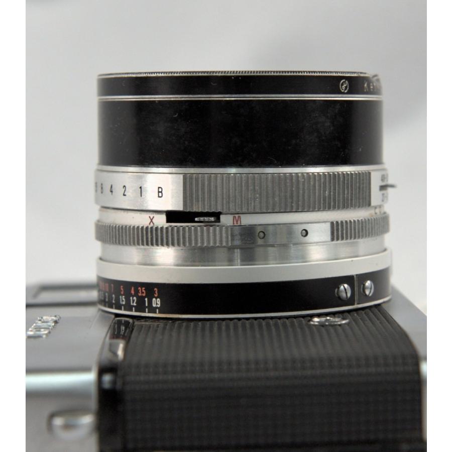 コニカミノルタ（KONICA MINOLTA） KONICA コニカ Auto オート S2