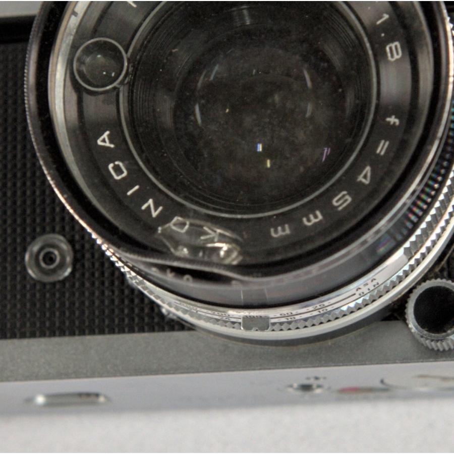 コニカミノルタ（KONICA MINOLTA） KONICA コニカ Auto オート S2