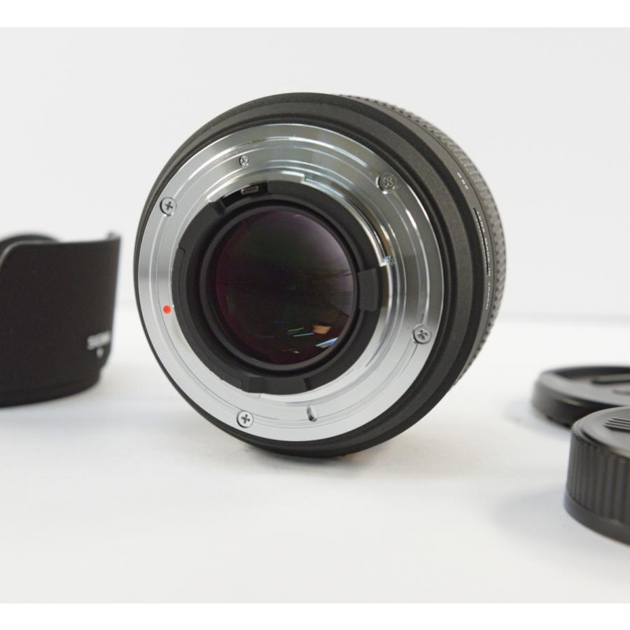 シグマ SIGMA 30mm F1.4 EX DC for Nikon AFD : ヒロヤヤフー店