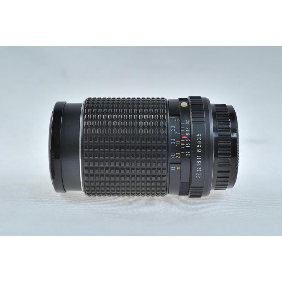 ペンタックス smc PENTAX 135mm F3.5 : ヒロヤヤフー店 - 通販 - Yahoo
