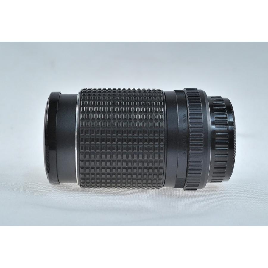 Pentax ペンタックス SMC Pentax-M 135mm f3.5 Pentax 135mm f3.5 SMC Pentax-M - Lens – Kamerastore