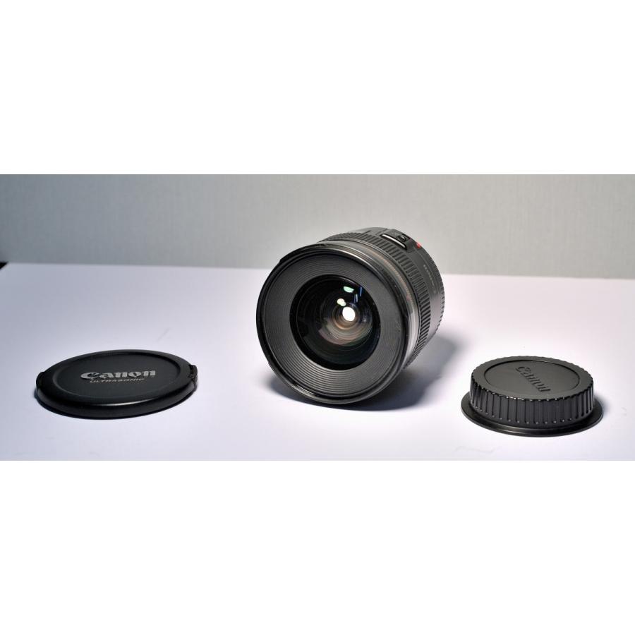 CANON EF 20mm F2.8 USM キヤノン キヤノン CANON EF 20mm F2.8 USM : ヒロヤヤフー店 - 通販