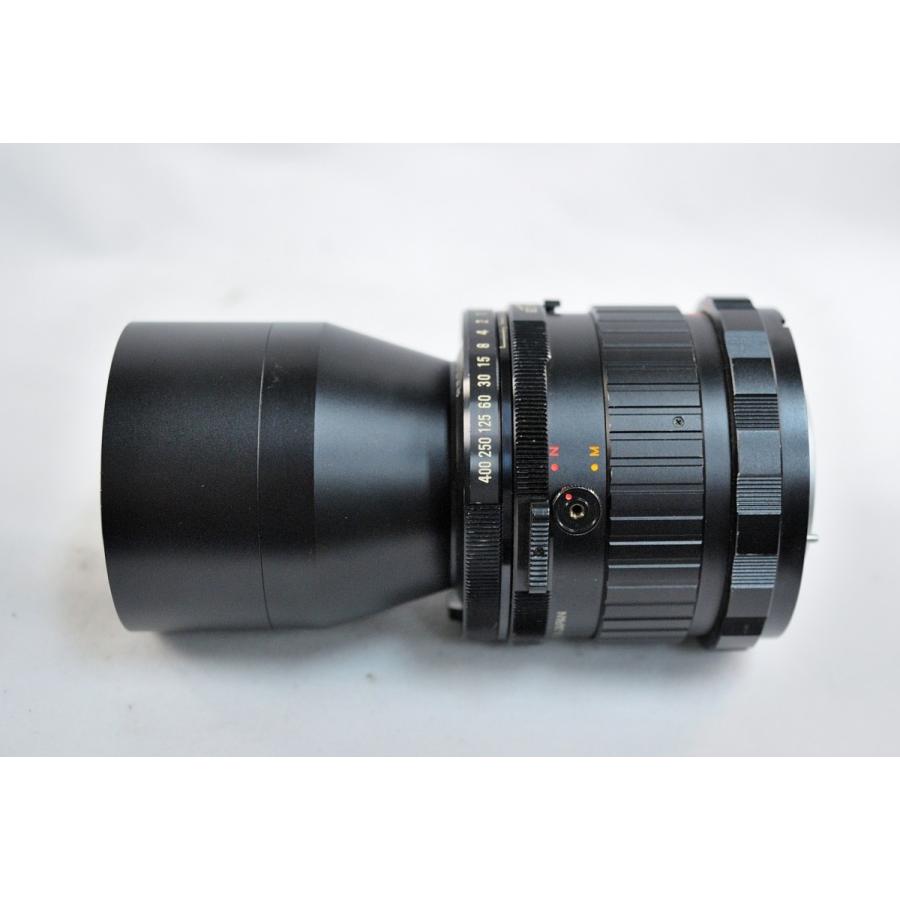 MAMIYA SEKOR Z 180MM F4.5 RZ67用レンズ MAMIYA SEKOR Z 180MM F4.5 RZ67用レンズ