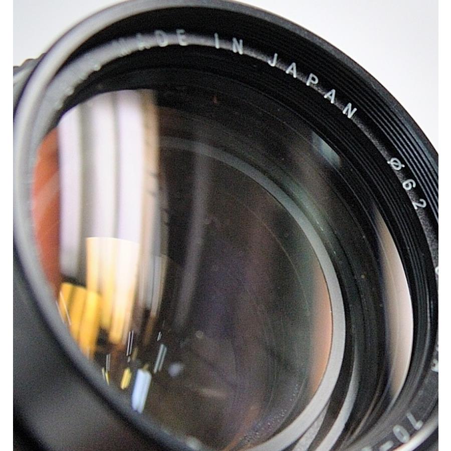 COSINA コシナ 70-210mm F2.8-3.8 MC MACRO : hiro751 : ヒロヤヤフー 