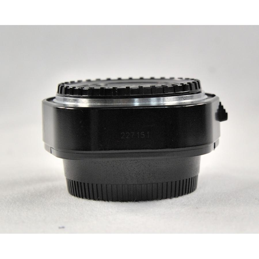 ニコン Nikon AF TELECONVERTER テレコンバーター TC-16A 1.6x