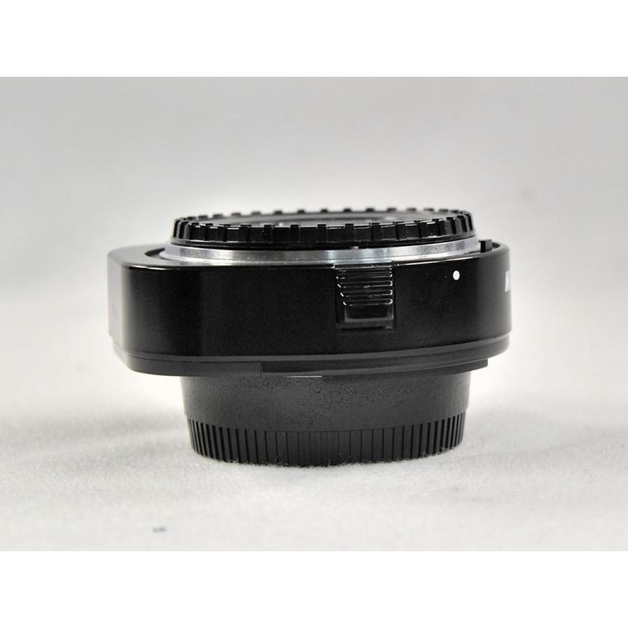 Nikon - NIKON AF テレコンバータ TC-16A 改造済 MFレンズを半AF化 ニコン Nikon AF TELECONVERTER テレコンバーター TC-16A 1.6x