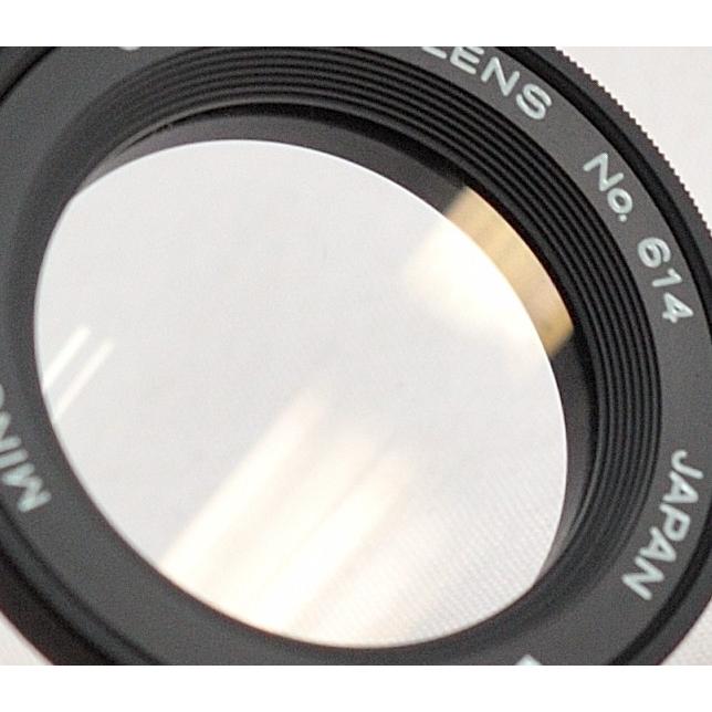 HASSELBLAD（ハッセルブラッド） MINOLTA ミノルタ CLOSE-UP LENS