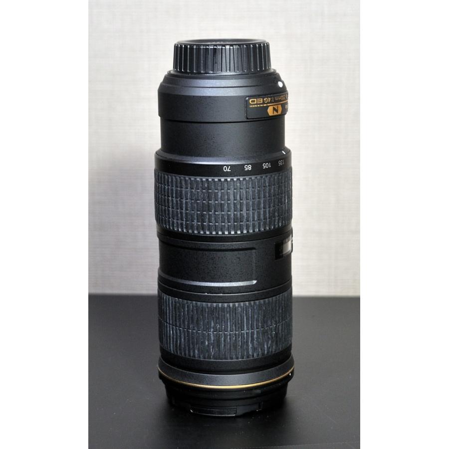 ニコン（Nikon） AF-S NIKKOR ニッコール 70-200mm F4G ED VR