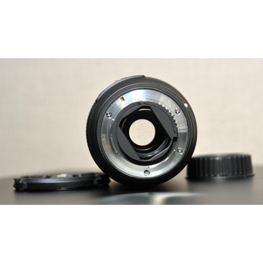 ニコン（Nikon） AF-P NIKKOR ニッコール 70-300mm F4.5-5.6E ED VR