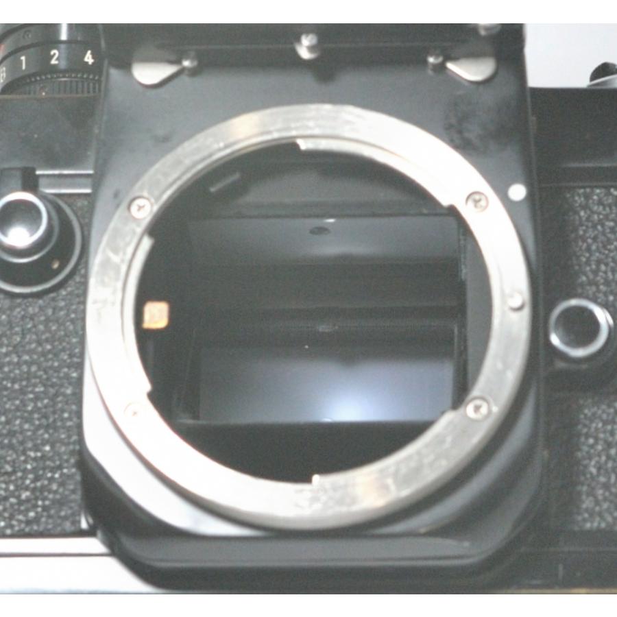 完動品 NiKON ニコン F2 フォトミック S ボディ NIKON F2 フォトミック