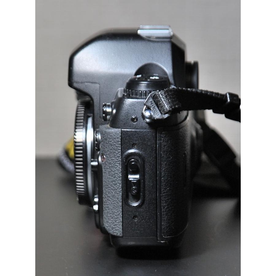 Nikon ニコン F100 BODY ボディ｜hiroya-store｜02