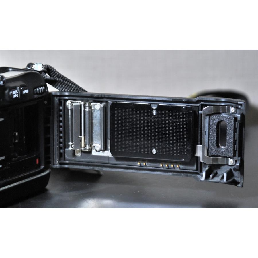 Nikon ニコン F100 BODY ボディ｜hiroya-store｜08