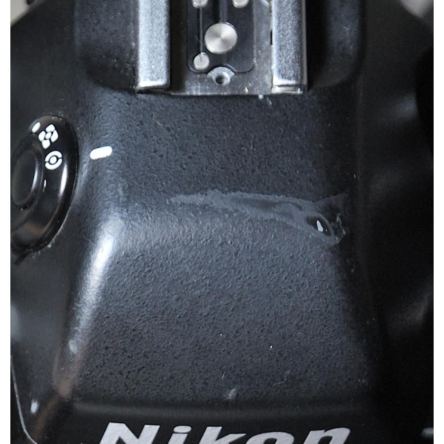 Nikon ニコン F100 BODY ボディ｜hiroya-store｜09