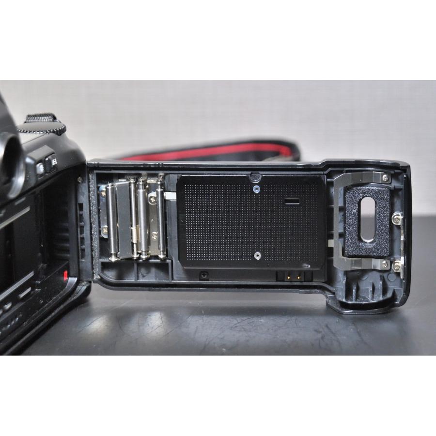 Nikon ニコン F-801s BODY ボディ｜hiroya-store｜10