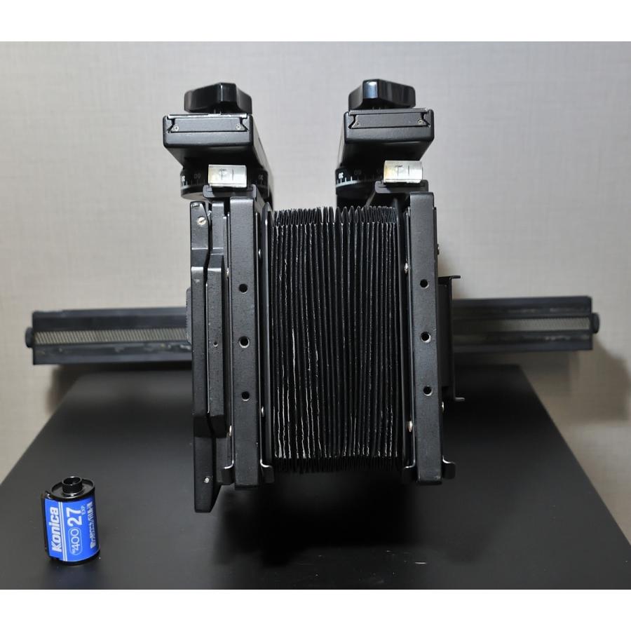 ホースマン L45 ホースマン HORSEMAN L45 中古カメラ・レンズ販売 | メディア