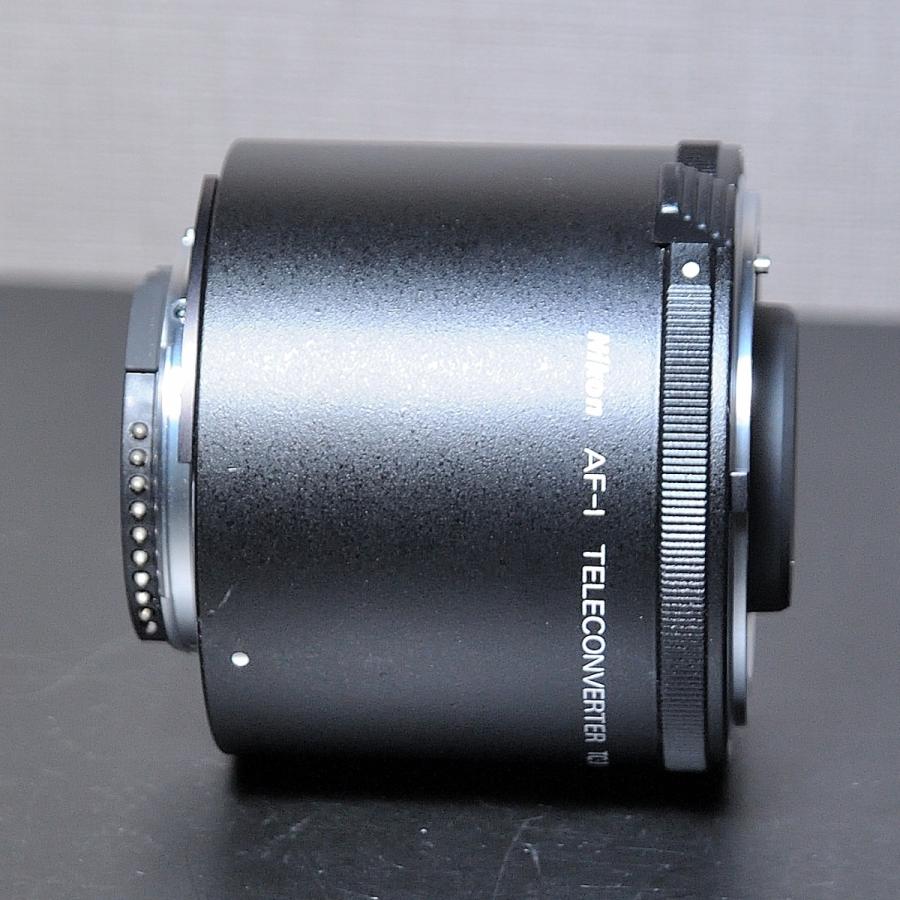 ニコン（Nikon） AF-I TELECONVERTER テレコンバーター TC-20E 2X