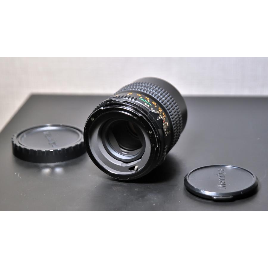 Mamiya MAMIYA マミヤ SEKOR セコール C 150mm F3.5 N