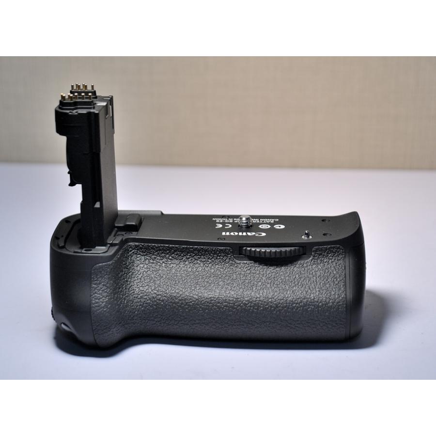 キヤノン（Canon） Battery Grip バッテリーグリップ BG-E9