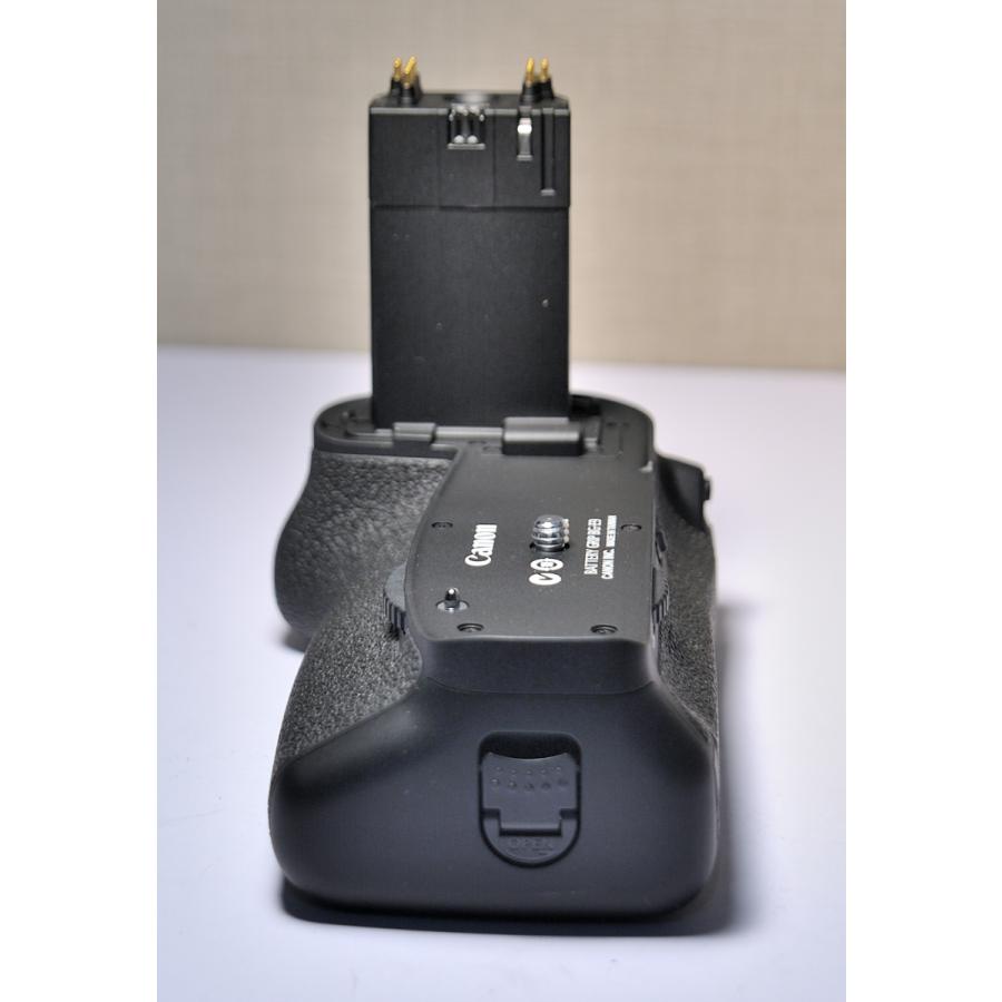 キヤノン（Canon） Battery Grip バッテリーグリップ BG-E9