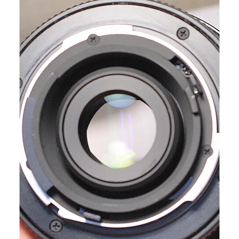 Carl Zeiss Vario Sonnar ✳︎カールツァイスヴァリオゾナー CONTAX