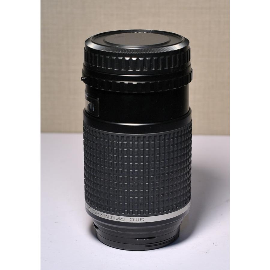 #214★訳あり品★ SMC PENTAX-FA645 1:4 200mm IF smc PENTAX-FA645 200mm F4 [IF] - Ricoh