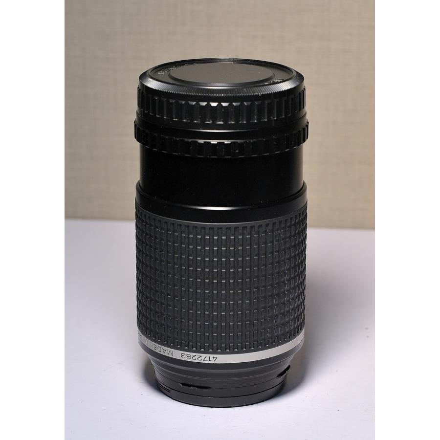ペンタックス smc PENTAX-FA 645 200mm F4 (IF) : ヒロヤヤフー