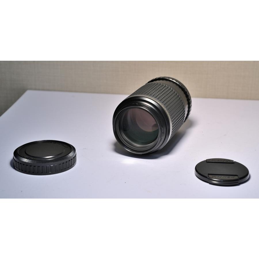 #214★訳あり品★ SMC PENTAX-FA645 1:4 200mm IF smc PENTAX-FA645 200mm F4 [IF] - Ricoh
