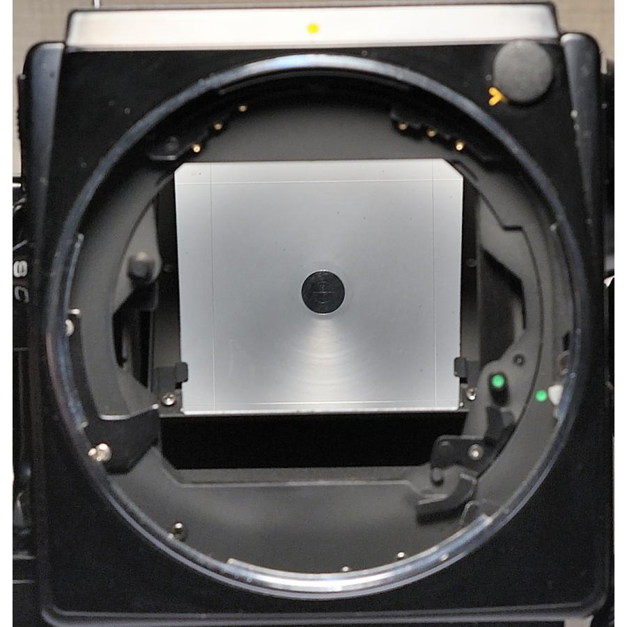 ZENZA BRONICA ゼンザブロニカ SQ-Am ZENZANON-S 80mm F2.8付 ZENZA BRONICA ゼンザブロニカ SQ-Am ZENZANON-S 80mm F2.8付