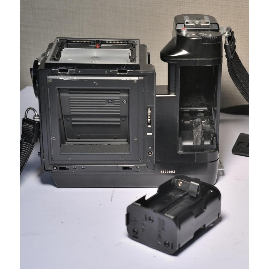 ZENZA BRONICA ゼンザブロニカ SQ-Am ZENZANON-S 80mm F2.8付 ZENZA BRONICA ゼンザブロニカ SQ-Am ZENZANON-S 80mm F2.8付