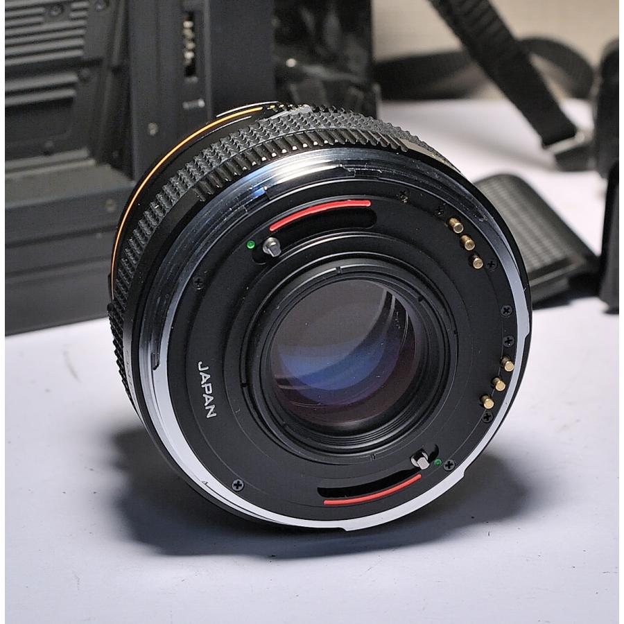ZENZA BRONICA ゼンザブロニカ SQ-Am ZENZANON-S 80mm F2.8付 ZENZA BRONICA ゼンザブロニカ SQ-Am ZENZANON-S 80mm F2.8付