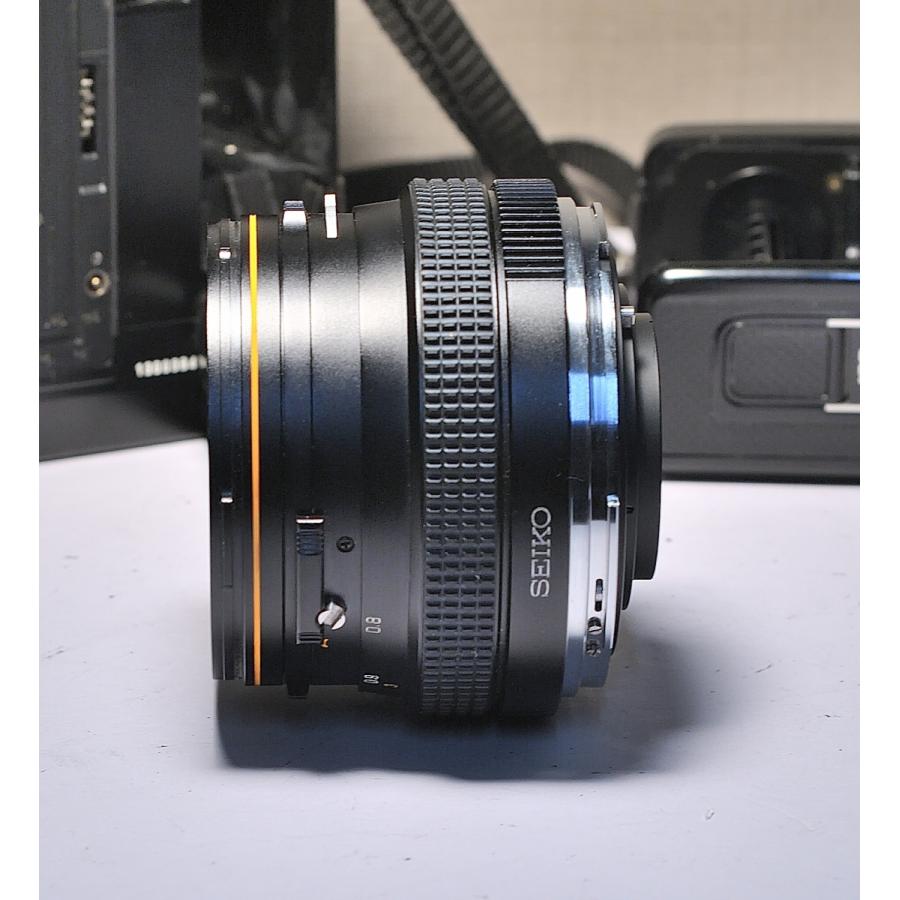 ZENZA BRONICA ゼンザブロニカ SQ-Am ZENZANON-S 80mm F2.8付 ZENZA BRONICA ゼンザブロニカ SQ-Am ZENZANON-S 80mm F2.8付