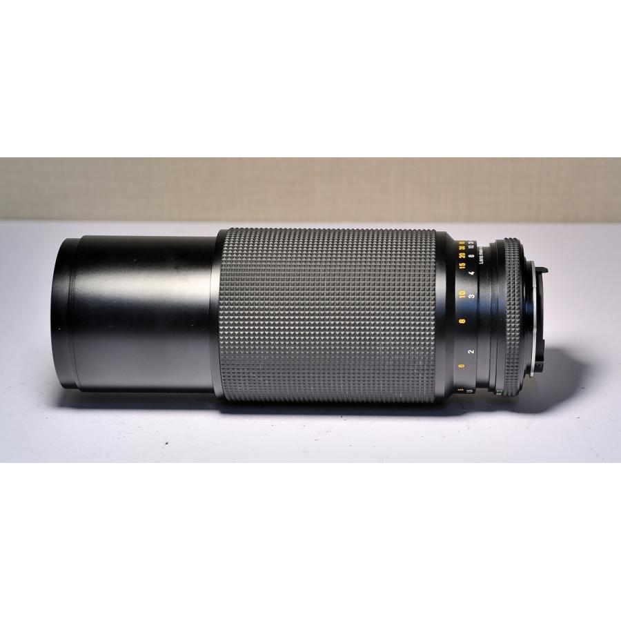 コンタックス ツァイス バリオゾナー 80-200mm f/4 Amazon | コンタックス Vario-Sonnar 80-200mm F4 MMJ | 一眼レフ