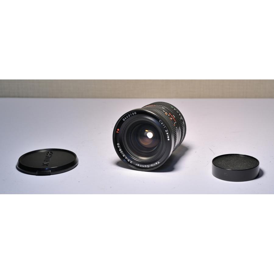 CONTAX Vario-Sonnar カールツァイス Amazon.co.jp: Contax Carl Zeiss T Vario-sonnar 28-85mm F3.3