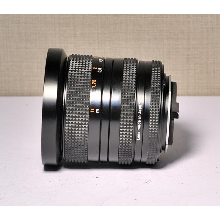 ★外観極美品 Vario-Sonnar 28-70 3.5-4.5 T* MMJ ☆極美品☆ Vario-Sonnar 28-70mm F3.5-4.5 MMJ - メルカリ