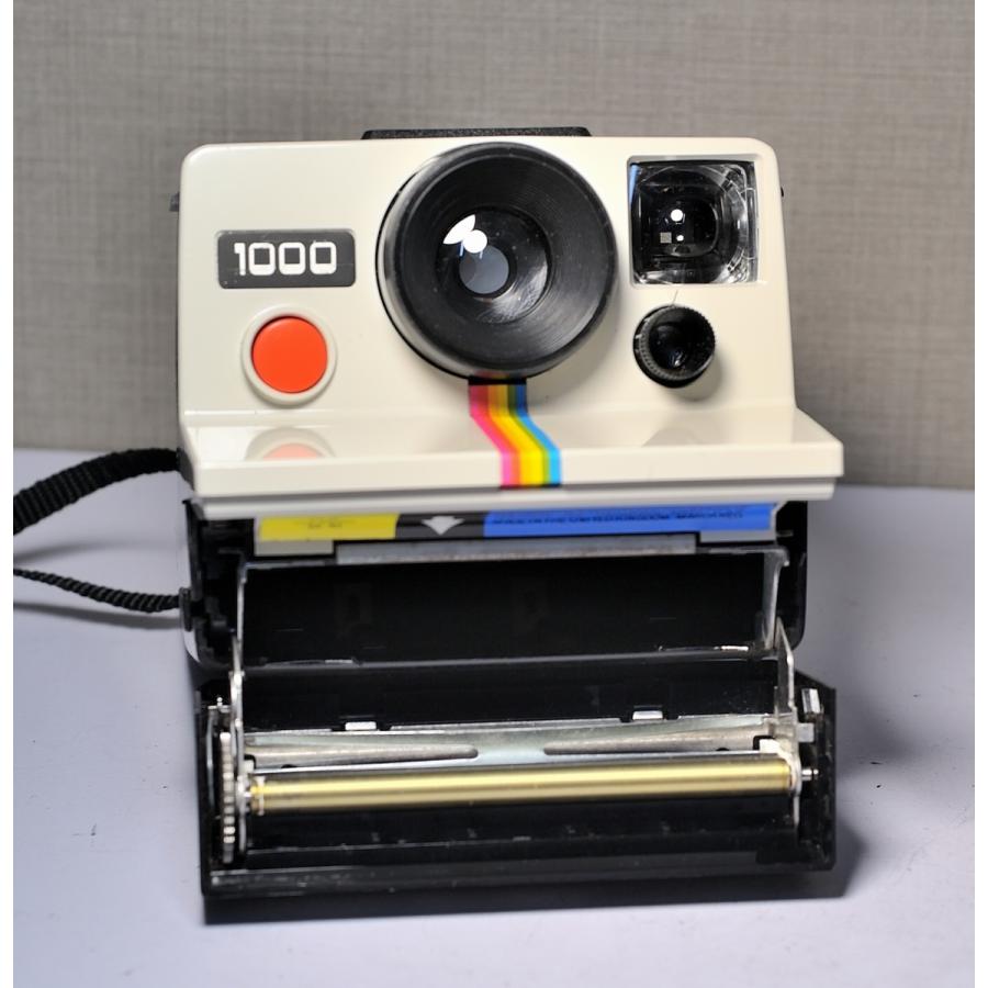 美品8点セットインスタントランドカメラ