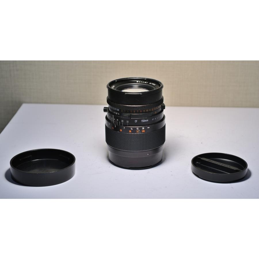 Carl Zeiss カールツァイス CF T* Sonnar ゾナー 150mm F4｜hiroya-store