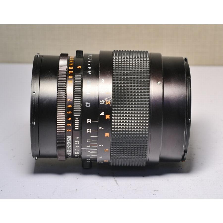 Carl Zeiss カールツァイス CF T* Sonnar ゾナー 150mm F4｜hiroya-store｜02