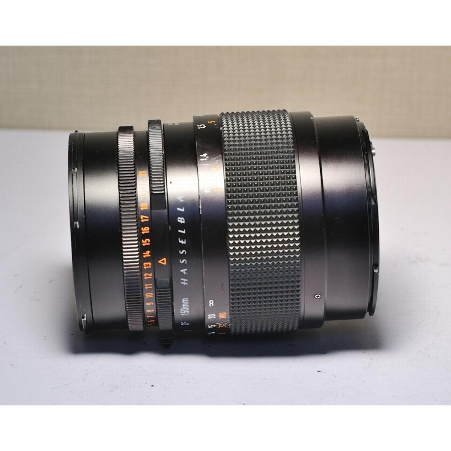 ZEISS Carl Zeiss カールツァイス CF T* Sonnar ゾナー 150mm F4