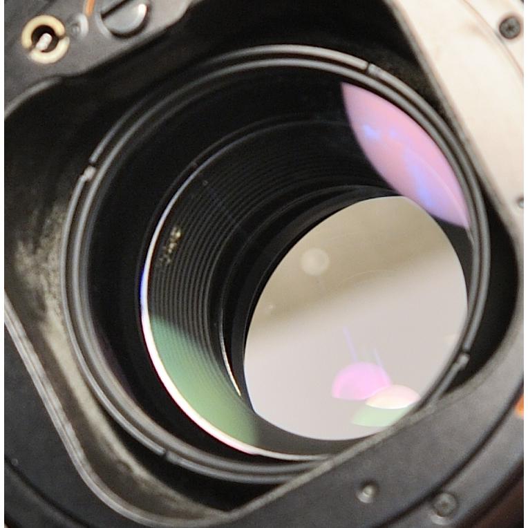 レンズ(単焦点) Carl Zeiss T* Sonnar 150mm F4 CF #FI14 150/4 Sonnar T* (C Fレンズ) ハッセルブラッド Vシリーズ用