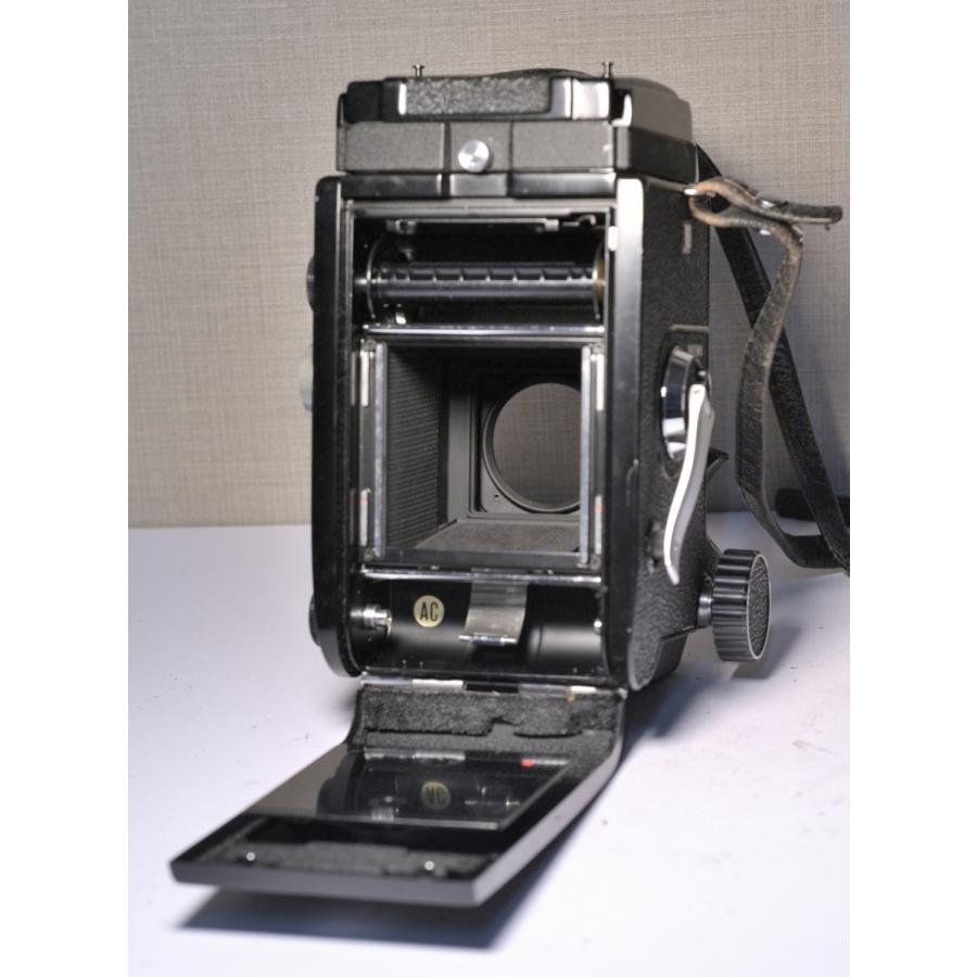 MAMIYA マミヤ C330 Professional プロフェッショナル SEKOR セコール