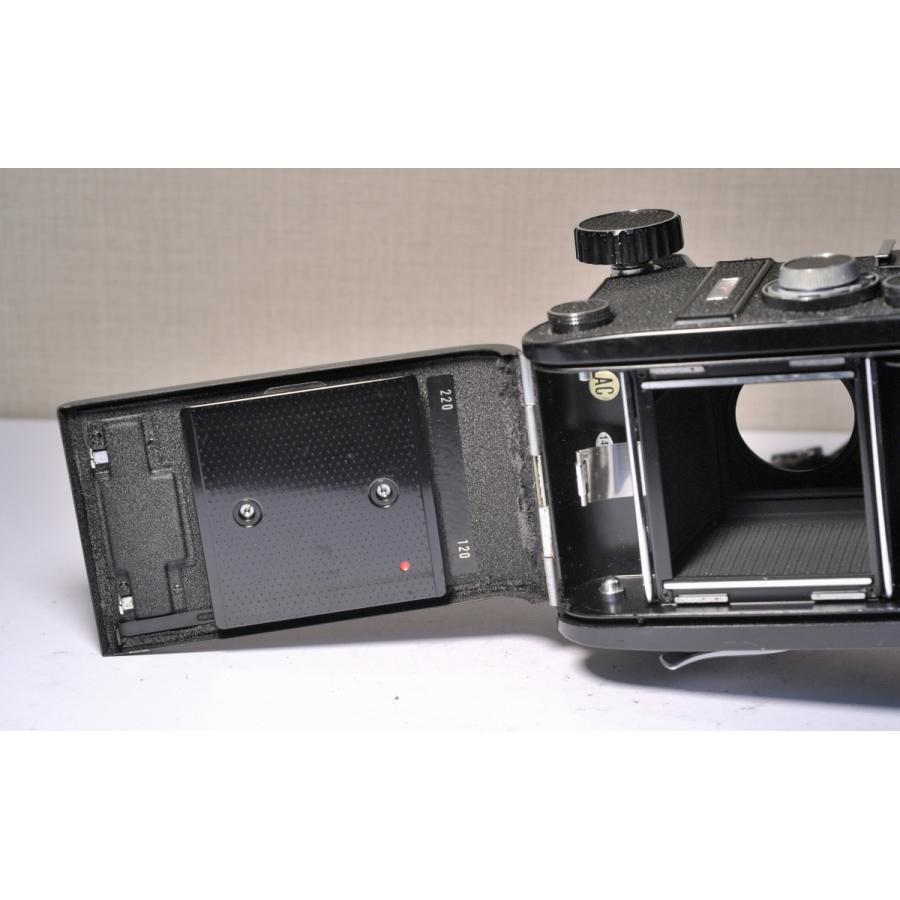 MAMIYA マミヤ C330 Professional プロフェッショナル SEKOR セコール