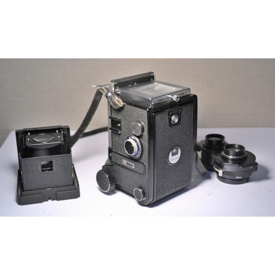 Mamiya MAMIYA マミヤ C330 Professional プロフェッショナル Mamiya MAMIYA マミヤ C330 Professional プロフェッショナル