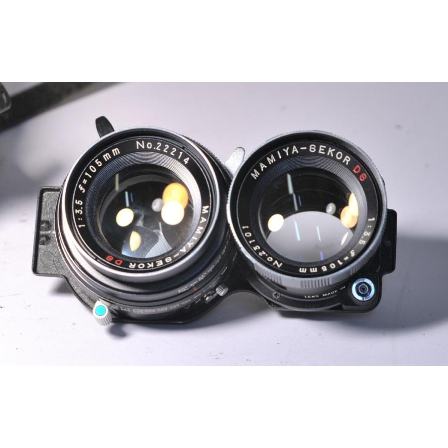 Mamiya MAMIYA マミヤ C330 Professional プロフェッショナル Mamiya MAMIYA マミヤ C330 Professional プロフェッショナル
