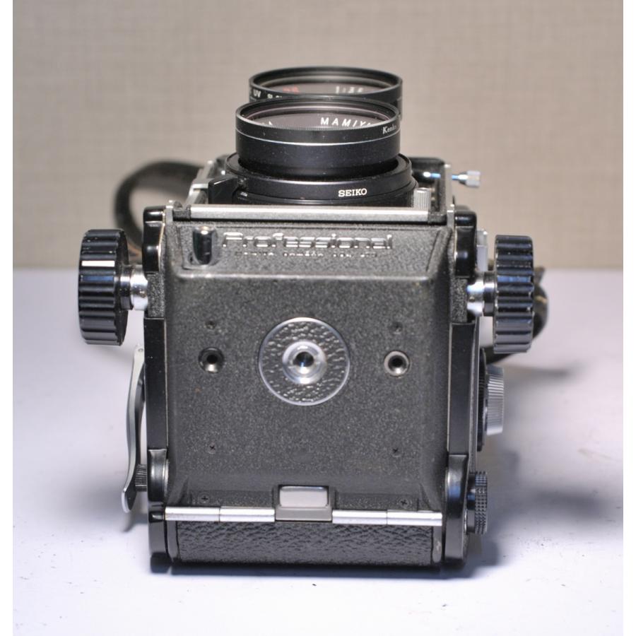 Mamiya MAMIYA マミヤ C330 Professional プロフェッショナル Mamiya MAMIYA マミヤ C330 Professional プロフェッショナル