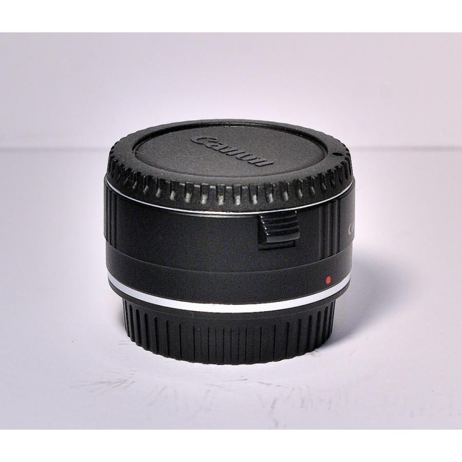 キヤノン（Canon） Extension Tube エクステンションチューブ EF25 II