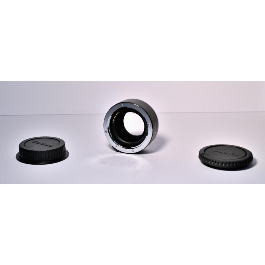キヤノン（Canon） Extension Tube エクステンションチューブ EF25 II