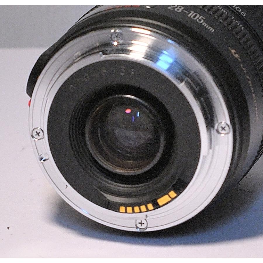 CANON EOS 5 QD カメラ ＋ EF 28-105mm ズー厶レンズ 【公式通販】