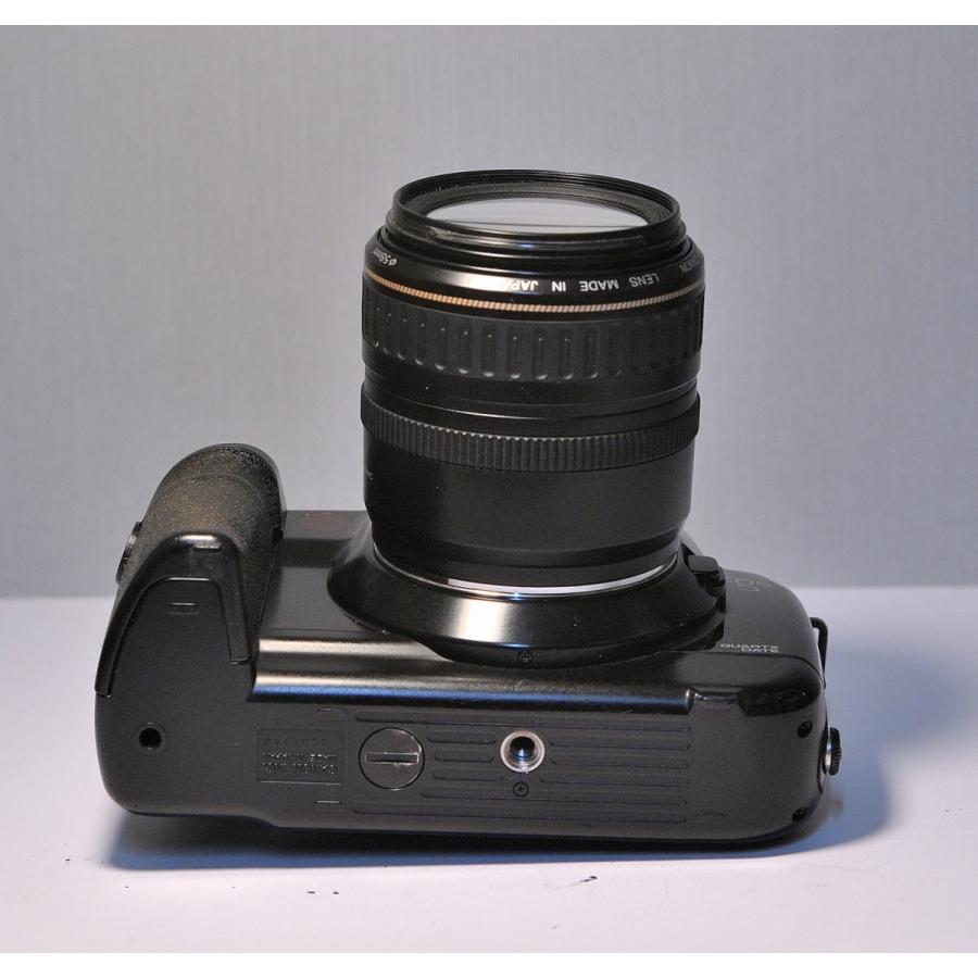 Canon EOS 5 一眼レフカメラ EF 28-105mm キヤノン Canon EOS 5 フィルムカメラ / ZOOM EF 28-105mm F3.5-4.5