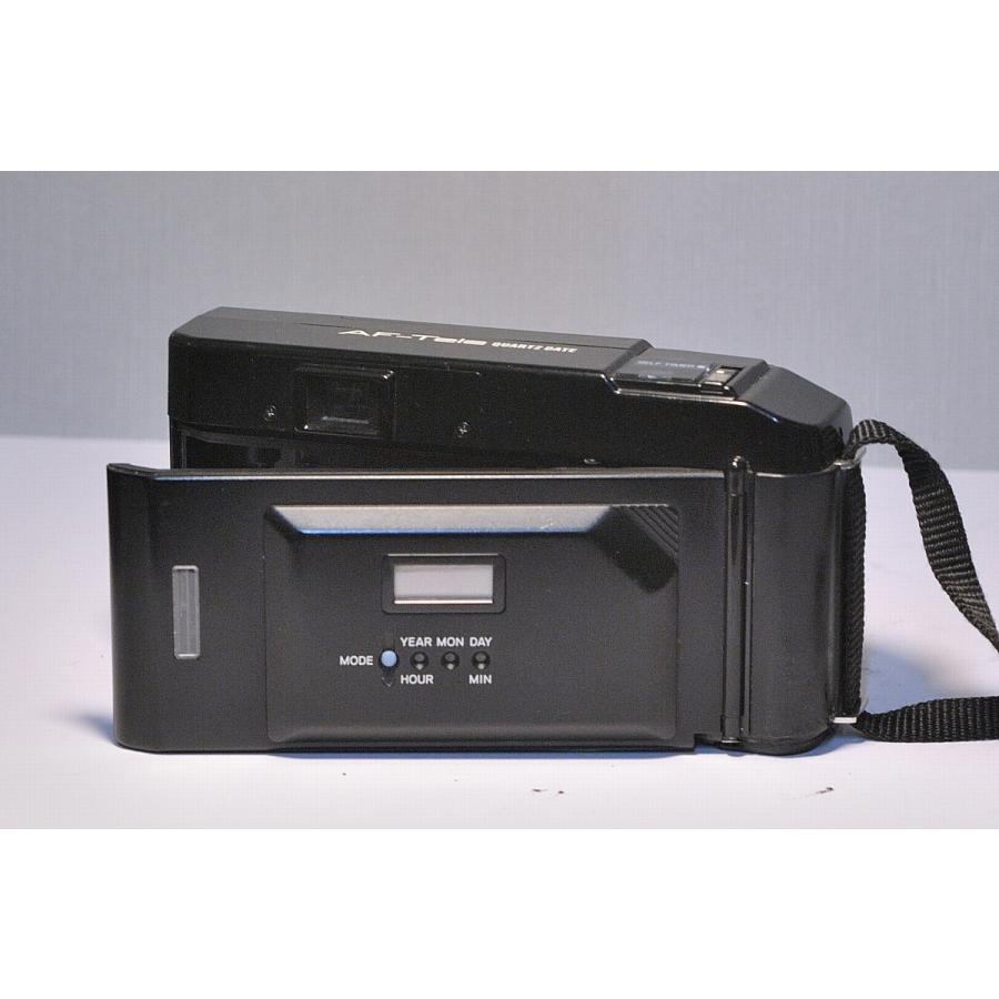 コニカミノルタ MINOLTA ミノルタ AF-TELE テレ QUARTZ DATE コニカミノルタ MINOLTA ミノルタ AF-TELE テレ QUARTZ DATE