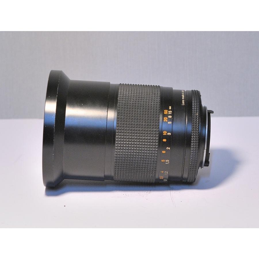 CONTAX Vario-Sonnar カールツァイス